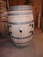 Wijnvat minibar met draaiplateau, Ophalen of Verzenden, Nieuw