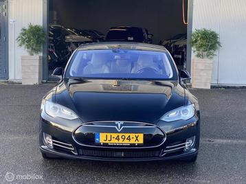 Tesla Model S 90D Performance 734 PK beschikbaar voor biedingen