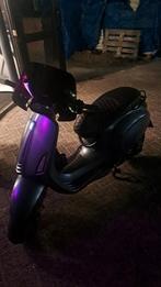 Vespa Sprint 80cc Polini, Ophalen of Verzenden, Gebruikt, Maximaal 45 km/u, Ciao