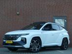 Hyundai Tucson 1.6 T-GDI PHEV N Line Sky 4WD (bj 2022), Auto's, Automaat, 1350 kg, Gebruikt, 4 cilinders