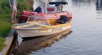 Vintage speedboot 3.60m 28pk yamaha, Ophalen, Zo goed als nieuw, Minder dan 70 pk, 3 tot 6 meter