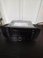 Originele Autoradio Fiat Punto., Auto diversen, Autoradio's, Ophalen of Verzenden