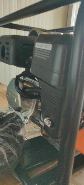 WATERPOMP NIEUW 60L/H beschikbaar voor biedingen