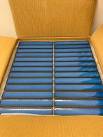 The Mosaic Factory Sevilla KitKat Jeans Blue Tegels 3,5m2, Doe-het-zelf en Verbouw, Tegels, Ophalen, Minder dan 20 cm, Zo goed als nieuw