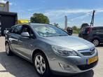 Opel Astra Sports Tourer 1.4 Turbo Edition (bj 2011), Auto's, Opel, Voorwielaandrijving, Gebruikt, 4 cilinders, Electronic Stability Program (ESP)