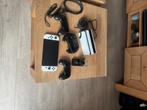 Nintendo swift, Ophalen, Zo goed als nieuw, Met 2 controllers, Switch OLED