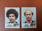 panini voetbal 79 fc den haag 1979 zondervan hoekema, Ophalen of Verzenden, Zo goed als nieuw, Overige binnenlandse clubs, Poster, Plaatje of Sticker