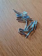 GORDIJNHAAKJES, Huis en Inrichting, Ophalen of Verzenden, Minder dan 100 cm