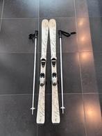 Elan Ski’s en stokken, 152 cm, Ophalen, 140 tot 160 cm, Zo goed als nieuw, Skiën