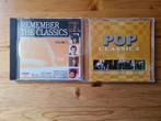 CD’s Pop Classics, Ophalen of Verzenden, Gebruikt, Pop
