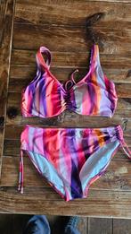 Prothese bikini maat 42, Kleding | Dames, Badmode en Zwemkleding, Ophalen of Verzenden, Zo goed als nieuw, Bikini