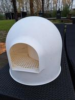 Design kattenbak voor grote katten, Dieren en Toebehoren, Kattenbakken, Ophalen of Verzenden