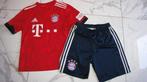 164 BAYERN MUNCHEN tenue, Kinderen en Baby's, Kinderkleding | Maat 164, Ophalen of Verzenden, Zo goed als nieuw, Jongen, Sport- of Zwemkleding