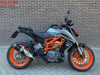 KTM 390 DUKE ABS KTM390 DUke390, Bedrijf, 373 cc, Naked bike, 12 t/m 35 kW