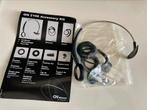 Complete telefoon headset van GN netcom, Ophalen of Verzenden, Nieuw, Bedraad, On-ear