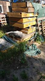 Isolatie dakplaten, Overige materialen, Zo goed als nieuw, 15 m² of meer, Ophalen