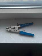 Klemko 910072 Striptang, Gebruikt, Klemko, Klemko, Ophalen of Verzenden