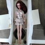 Silkstone barbie Suit Retreat nieuw!!, Verzamelen, Poppen, Ophalen of Verzenden, Zo goed als nieuw, Pop