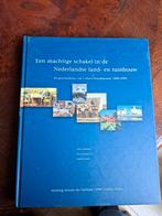 100 jaar Cebeco Handelsraad., Ophalen of Verzenden, Economie en Marketing