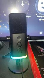 Ps5 Setup plus 2 monitors en microfoon, Ophalen, Zo goed als nieuw