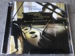 SCHUBERT - 3 PIANO SONATAS - MURRAY PERAHIA - BOXSET 2 CD'S, Kamermuziek, Boxset, Ophalen of Verzenden, Zo goed als nieuw