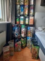 29 heye puzzels in driehoeks dozen  500 t/m 2000st, Ophalen of Verzenden, 500 t/m 1500 stukjes