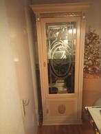 Vitrinekast, Zo goed als nieuw, 150 tot 200 cm, 25 tot 50 cm, 50 tot 100 cm