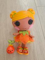 Lalaloopsy Littles Posy Golden Petals, Ophalen of Verzenden, Zo goed als nieuw