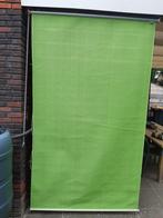 Nesling rolgordijn 148 x 240 cm Kleur lime, Ophalen, Overige typen, 150 tot 300 cm, Minder dan 250 cm