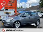 OPEL Corsa 1.4 I 16V 5 deurs airco carplay bovag garantie ri, 12 maanden, Gebruikt, 4 cilinders, Origineel Nederlands