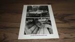 GROTE USA Persfoto AMC  MATADOR BROUGHAM COUEP  1976, Verzenden, Nieuw, Overige merken
