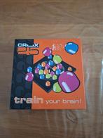 Crox train your brain, Gebruikt, Ophalen of Verzenden