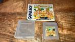 The Humans Nintendo Game Boy, 1 speler, Ophalen of Verzenden, Zo goed als nieuw, Vanaf 3 jaar