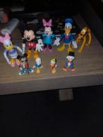 Disny duk enz, Ophalen of Verzenden