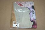Only authenticity - Jaarboek Leolux meubelen 2009 !!, Zo goed als nieuw, Ophalen