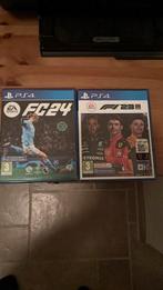 2 spellen ps4, Spelcomputers en Games, Games | Sony PlayStation 5, Ophalen of Verzenden, Zo goed als nieuw