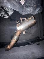 Roetfilter BMW M57 35d - E60 535d LCI, Ophalen of Verzenden, Gebruikt, BMW