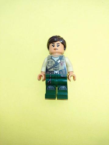 LEGO STAR WARS KORDI FIGUUR/POPPETJE  beschikbaar voor biedingen
