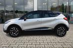 Renault Captur 0.9 TCe Dynamique | Navi | Camera | 17 Inch |, Voorwielaandrijving, Stof, Gebruikt, Zwart