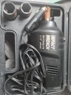 Elektrische slagmoersleutel, Ophalen of Verzenden, Gebruikt