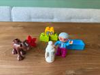 Duplo kalfje #10521, Ophalen of Verzenden, Gebruikt, Duplo