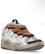Lanvin curb sneaker, Kleding | Heren, Schoenen, Ophalen of Verzenden, Wit, Sneakers of Gympen