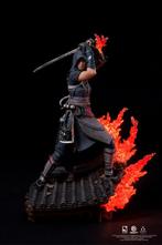 Assassin's Creed Shadows Statue 1/8 Naoe 27 cm, Ophalen of Verzenden, Nieuw, Beeldje, Replica of Model