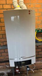 Nefit turbo line 100 ||, Ophalen, 100 liter of meer, Zo goed als nieuw, Onderdeel