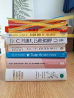 Verschillende interessante en nette boeken, Ophalen of Verzenden, Zo goed als nieuw, Diverse schrijvers