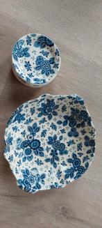 Beatrix schaaltjes, Antiek en Kunst, Ophalen