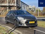 Citroen DS5 1.6 THP So Chic|Full Options|DEALER ONDERHOUDEN|, Gebruikt, Zwart, 1395 kg, 1500 kg
