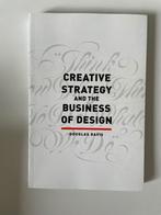 Creative Strategy and the Business of Design, Ophalen of Verzenden, Zo goed als nieuw, Overige onderwerpen