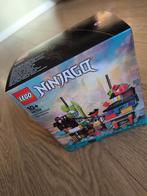 LEGO Ninjago 40706, Ophalen of Verzenden, Nieuw, Complete set, Lego