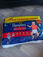 Pampers nightpants maat 5, Ophalen of Verzenden, Nieuw, Overige typen, Overige merken
